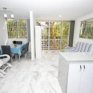 Apartamento Apartamento Brisas De Barlovento, Cartagena