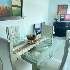 Apartamento Torres Del, Cartagena