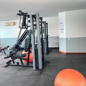 Apartamento Torres Del, Cartagena
