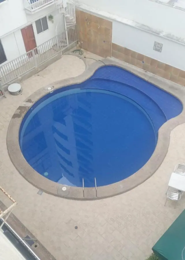 Apartamento Cerca A La Playa Y Centro Historico Apartment Cartagena